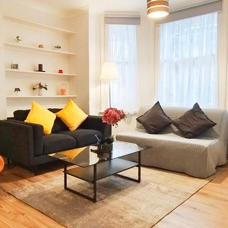לונדון Brompton Apartment In Kensington מראה חיצוני תמונה