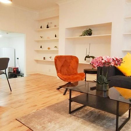לונדון Brompton Apartment In Kensington מראה חיצוני תמונה