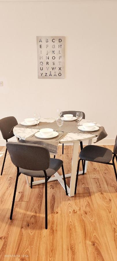 לונדון Brompton Apartment In Kensington מראה חיצוני תמונה