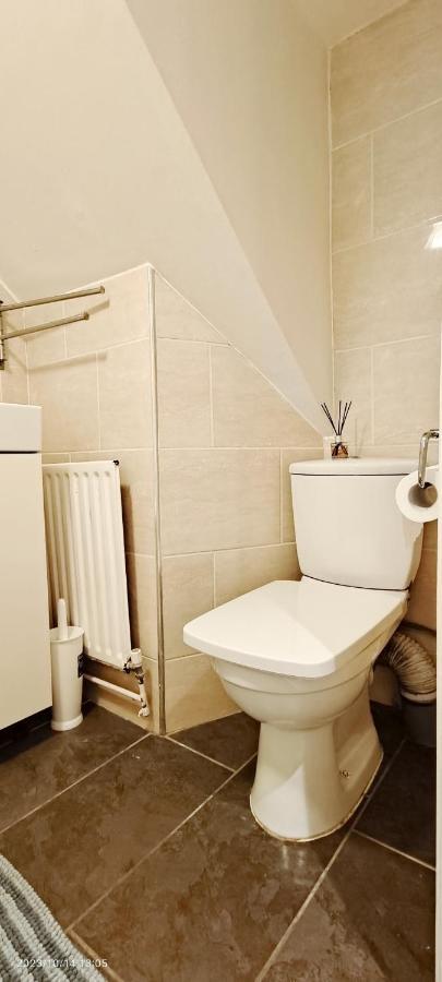 לונדון Brompton Apartment In Kensington מראה חיצוני תמונה