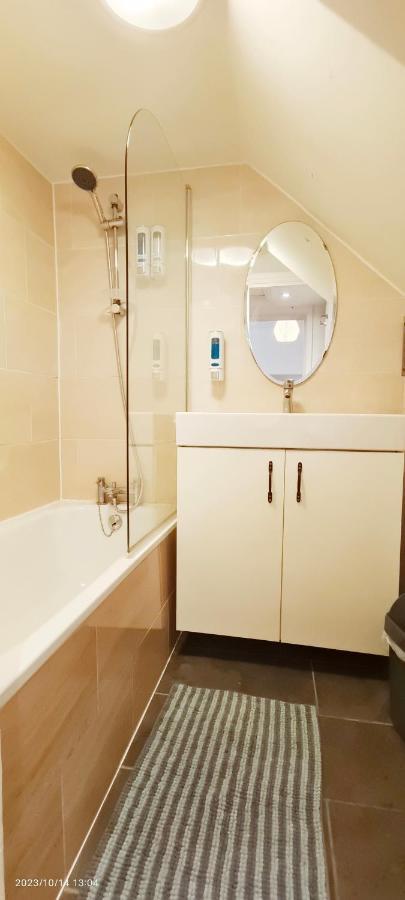 לונדון Brompton Apartment In Kensington מראה חיצוני תמונה