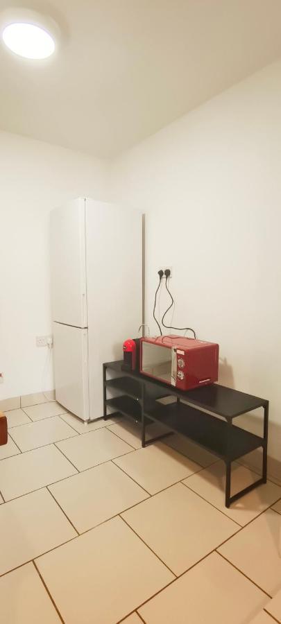 לונדון Brompton Apartment In Kensington מראה חיצוני תמונה