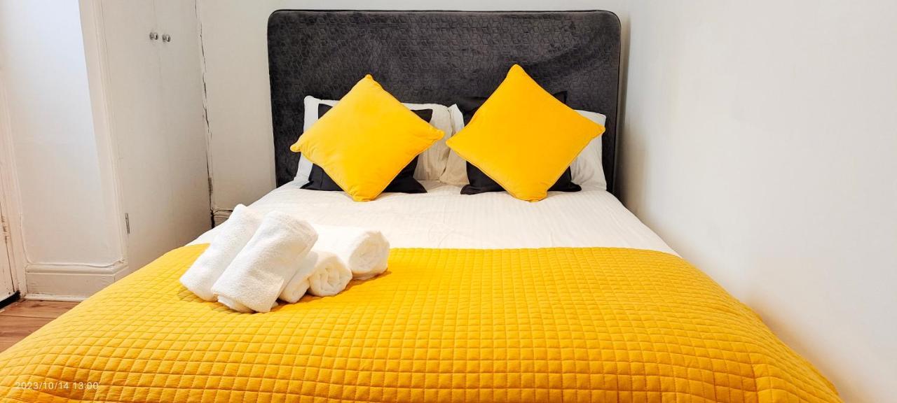 לונדון Brompton Apartment In Kensington מראה חיצוני תמונה
