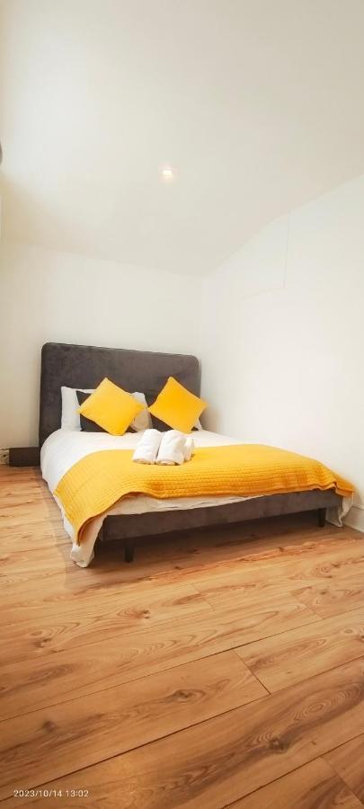 לונדון Brompton Apartment In Kensington מראה חיצוני תמונה