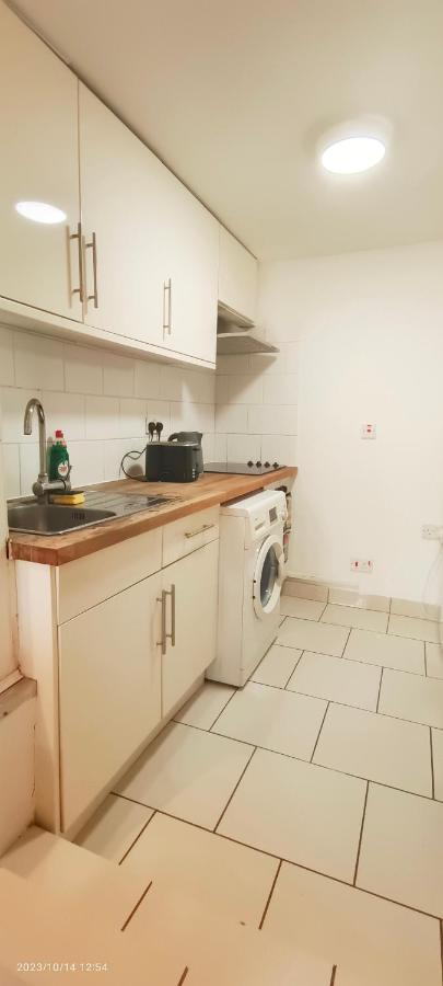 לונדון Brompton Apartment In Kensington מראה חיצוני תמונה